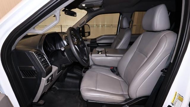 2020 Ford F-350 Super Duty King Ranch