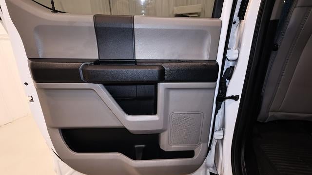 2020 Ford F-350 Super Duty King Ranch