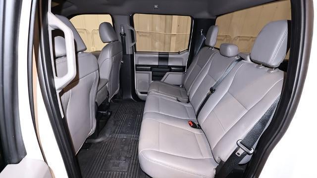 2020 Ford F-350 Super Duty King Ranch