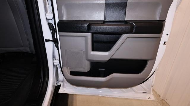 2020 Ford F-350 Super Duty King Ranch