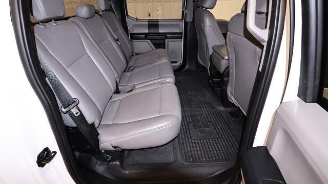 2020 Ford F-350 Super Duty King Ranch