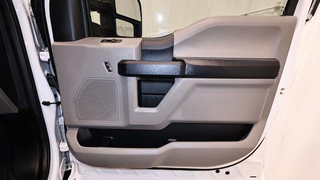 2020 Ford F-350 Super Duty King Ranch