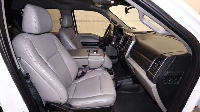 2020 Ford F-350 Super Duty King Ranch