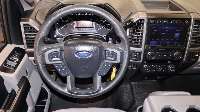 2020 Ford F-350 Super Duty King Ranch
