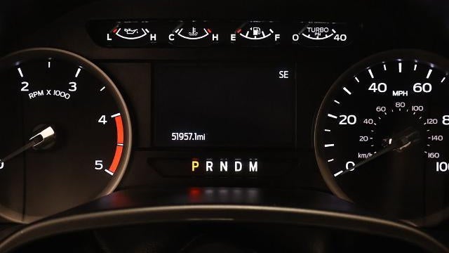 2020 Ford F-350 Super Duty King Ranch
