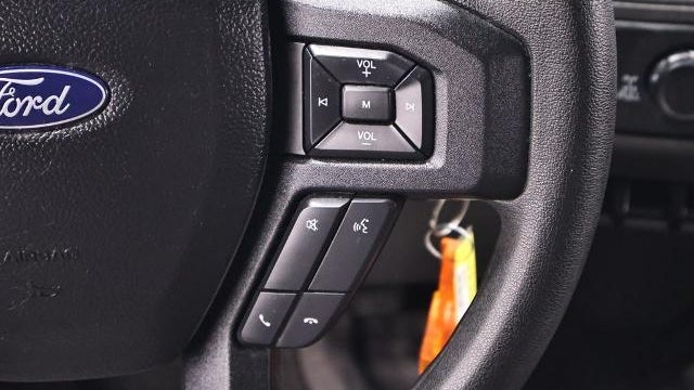 2020 Ford F-350 Super Duty King Ranch