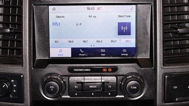 2020 Ford F-350 Super Duty King Ranch