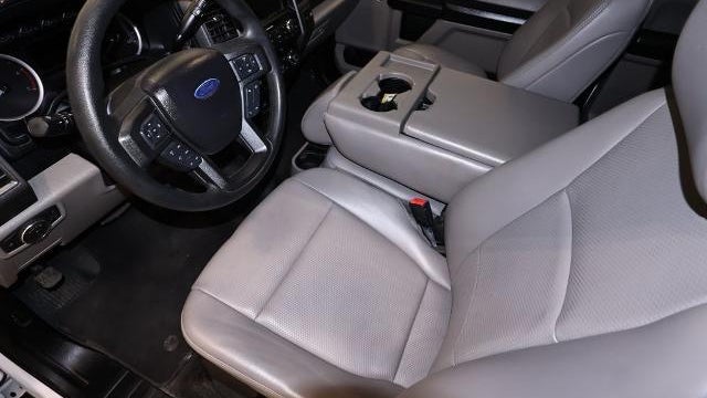 2020 Ford F-350 Super Duty King Ranch