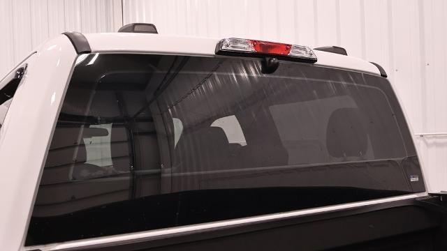 2020 Ford F-350 Super Duty King Ranch