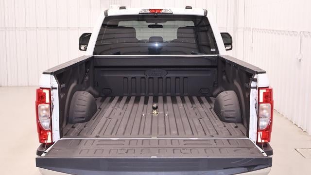 2020 Ford F-350 Super Duty King Ranch