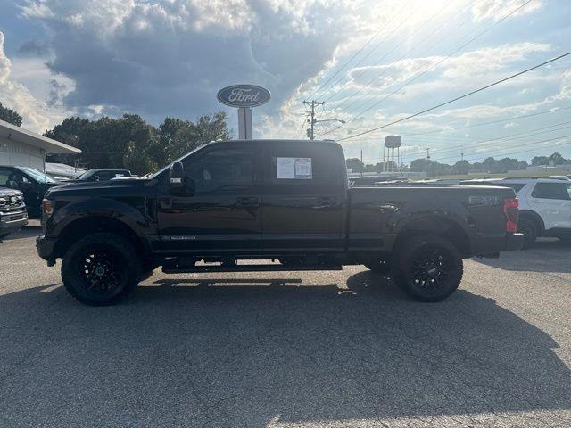 2020 Ford F-350 - $50,999