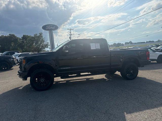 2020 Ford F-350 - $50,999