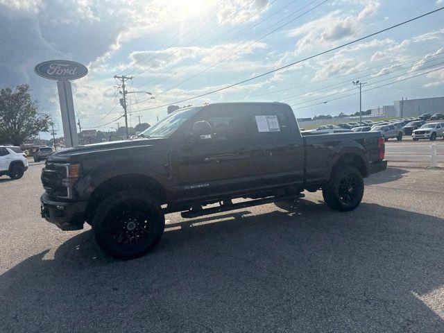 2020 Ford F-350 - $50,999