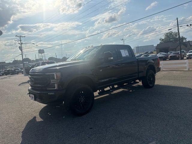 2020 Ford F-350 - $50,999
