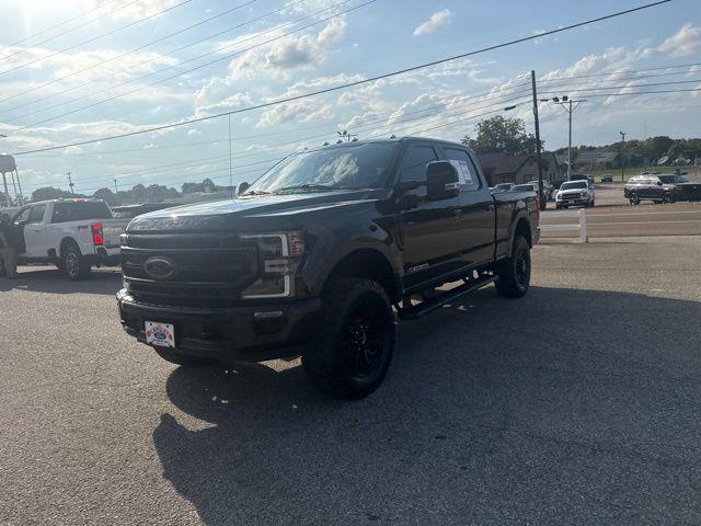 2020 Ford F-350 - $50,999