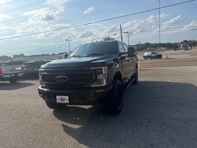 2020 Ford F-350 - $50,999