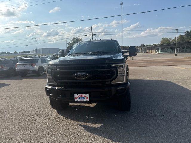 2020 Ford F-350 - $50,999