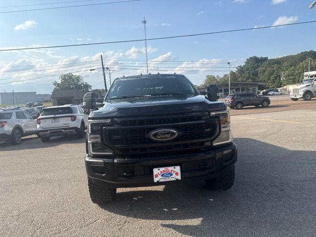 2020 Ford F-350 - $50,999