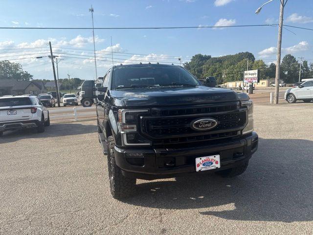 2020 Ford F-350 - $50,999