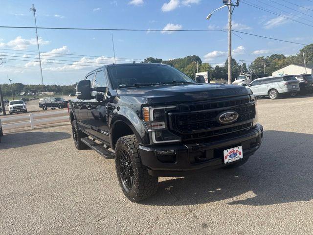2020 Ford F-350 - $50,999