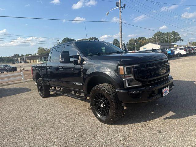 2020 Ford F-350 - $50,999