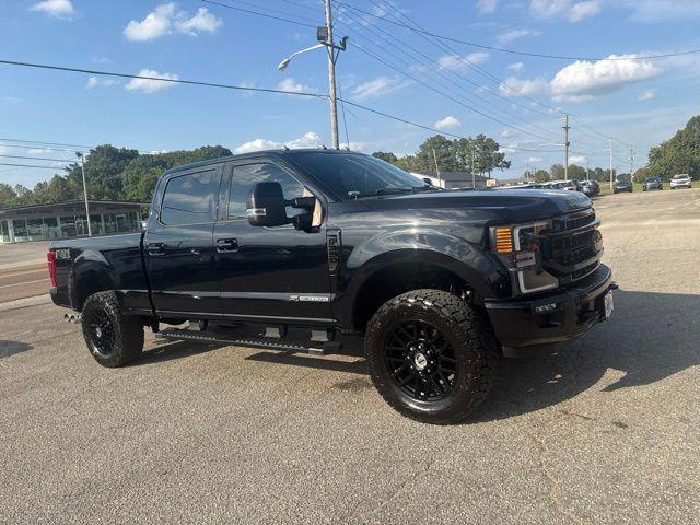 2020 Ford F-350 - $50,999