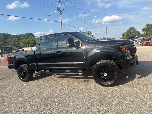 2020 Ford F-350 - $50,999