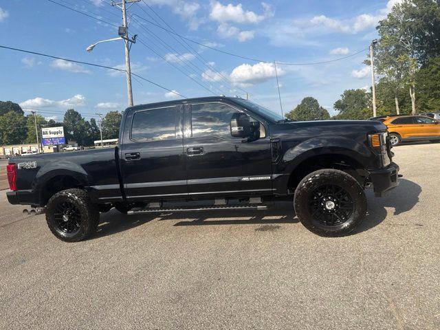 2020 Ford F-350 - $50,999
