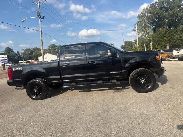 2020 Ford F-350 - $50,999