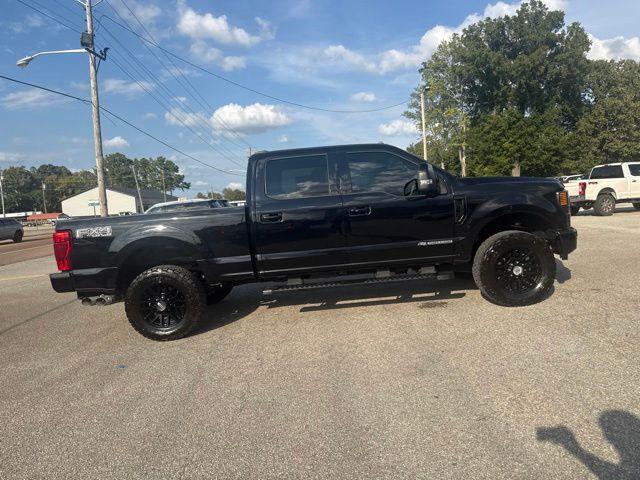 2020 Ford F-350 - $50,999