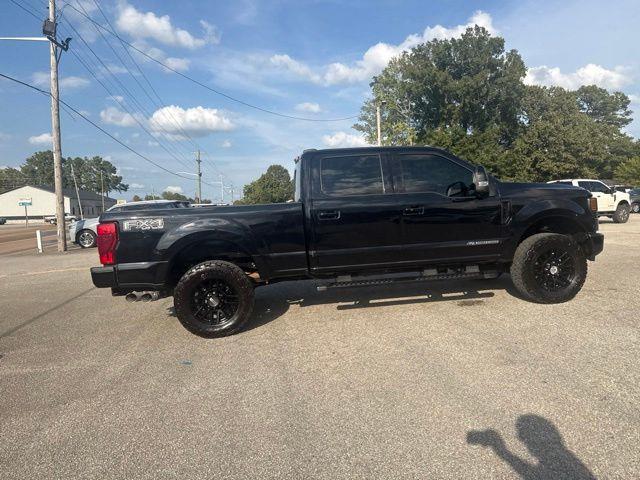 2020 Ford F-350 - $50,999