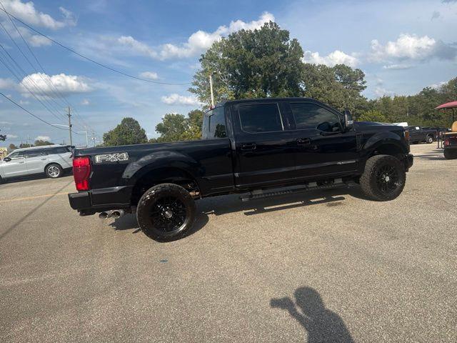 2020 Ford F-350 - $50,999