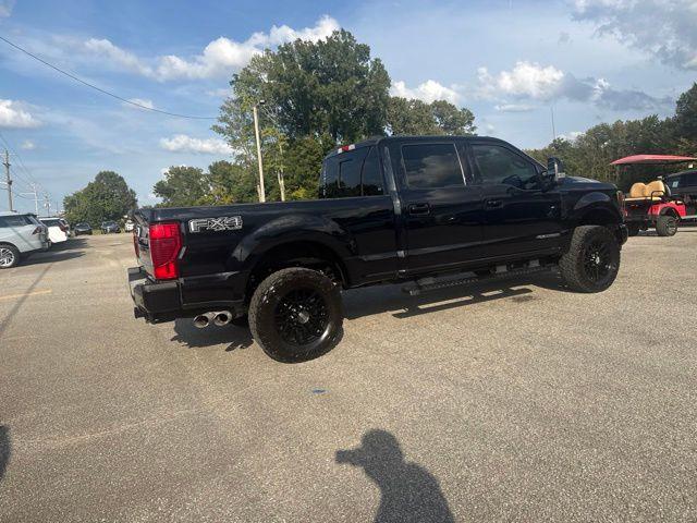 2020 Ford F-350 - $50,999