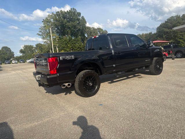 2020 Ford F-350 - $50,999