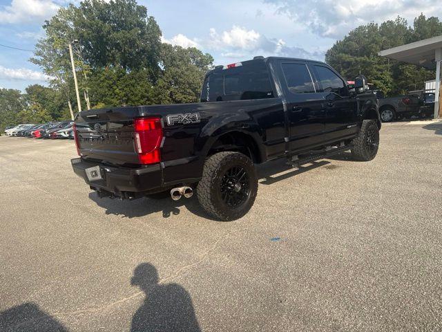 2020 Ford F-350 - $50,999