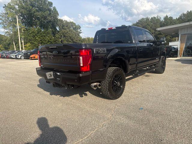 2020 Ford F-350 - $50,999