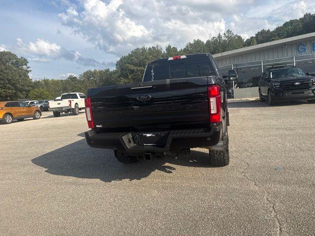 2020 Ford F-350 - $50,999