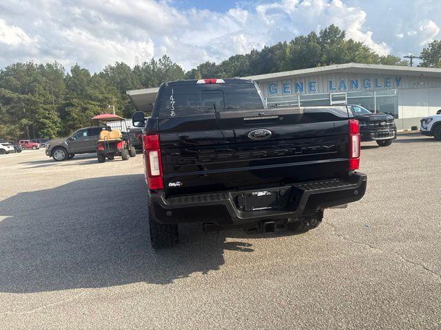 2020 Ford F-350 - $50,999