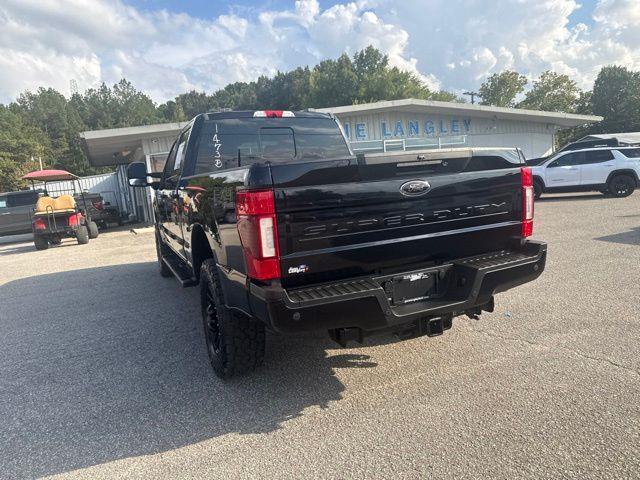 2020 Ford F-350 - $50,999