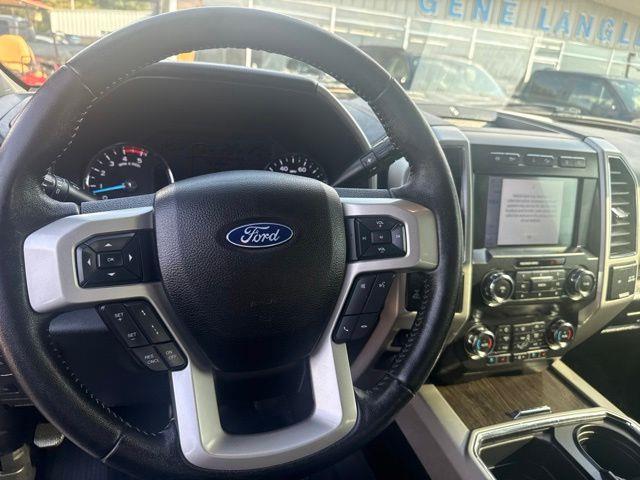 2020 Ford F-350 - $50,999