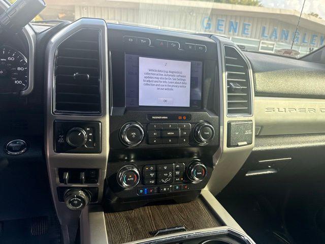 2020 Ford F-350 - $50,999