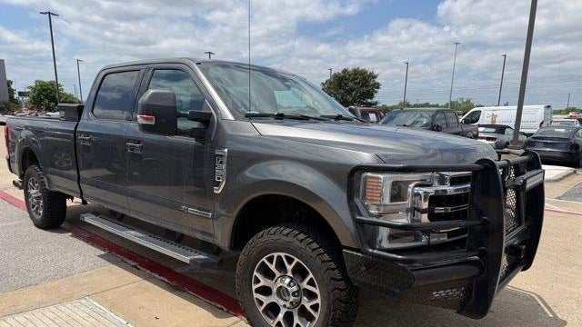 Preowned 2020 Ford F-350 Super Duty XLT for Sale