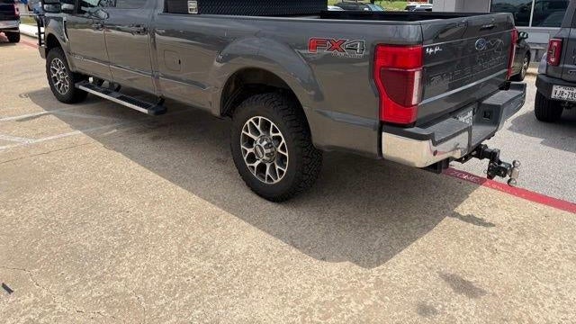 2020 Ford F-350 Super Duty XLT