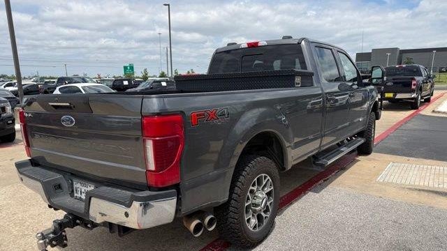 2020 Ford F-350 Super Duty XLT