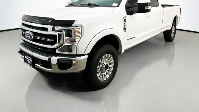 2020 Ford F-350 Super Duty XLT