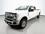 2020 F-350 Super Duty Thumbnail 1