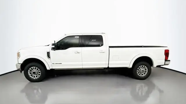 2020 Ford F-350 Super Duty XLT