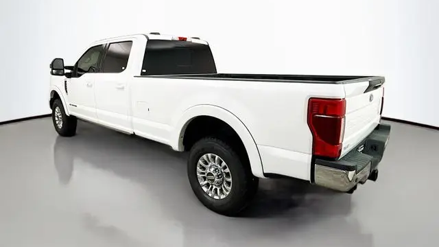 2020 Ford F-350 Super Duty XLT
