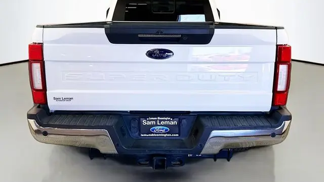 2020 Ford F-350 Super Duty XLT