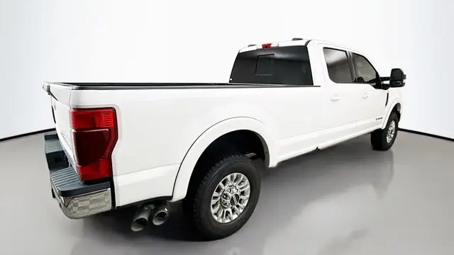 2020 Ford F-350 Super Duty XLT